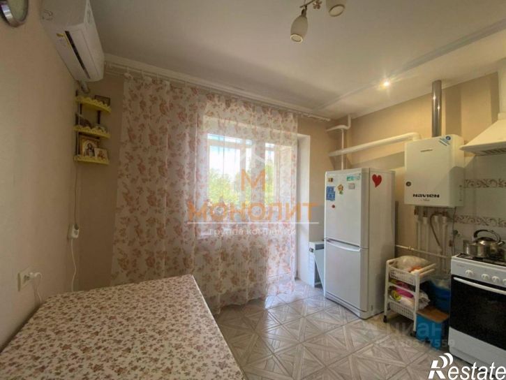 1-комн квартира улица Ленина, 252Д,  д. 252Д