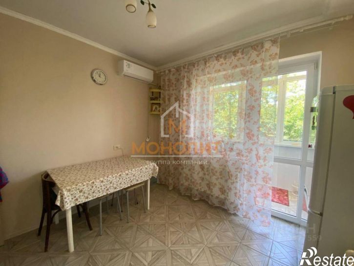 1-комн квартира улица Ленина, 252Д,  д. 252Д