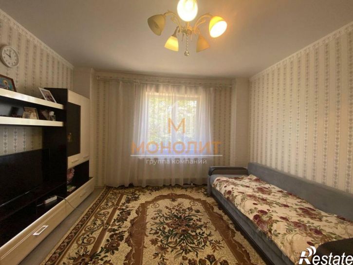 1-комн квартира улица Ленина, 252Д,  д. 252Д