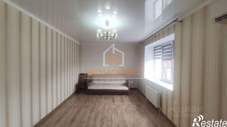 2-комн квартира улица Энгельса, 1А к4,  д. 1А к4