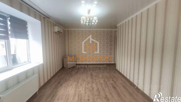 2-комн квартира улица Энгельса, 1А к4,  д. 1А к4