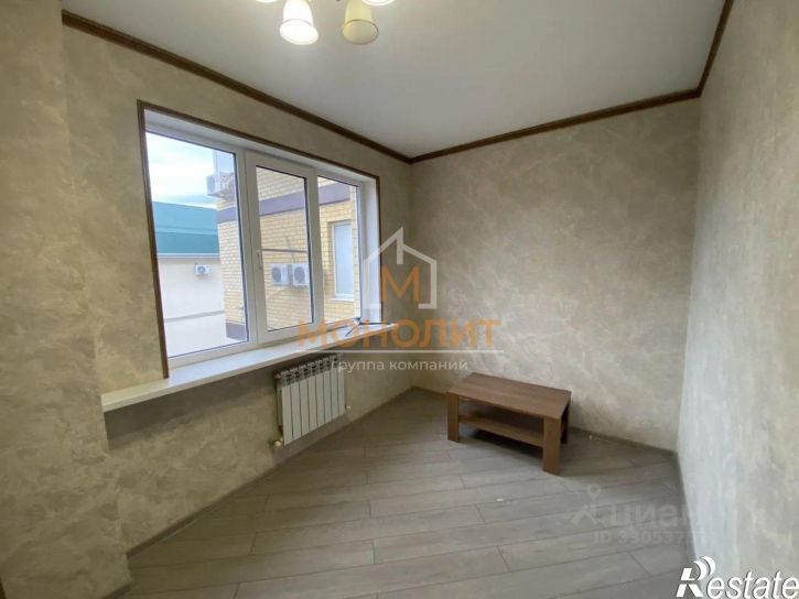 1-комн квартира ул Калинина, 15,  д. 15