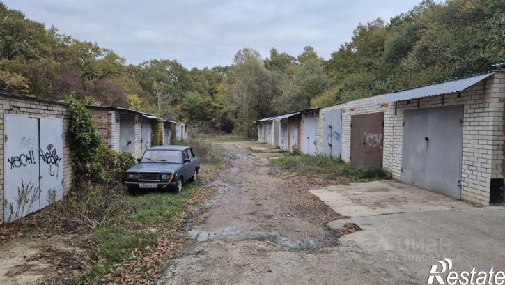 Гараж/парковка ул Ровная, 49,  д. 49
