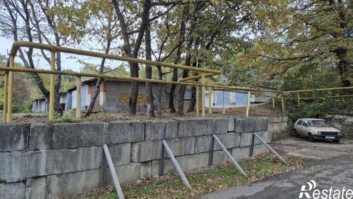 Гараж/парковка ул Ровная, 49,  д. 49