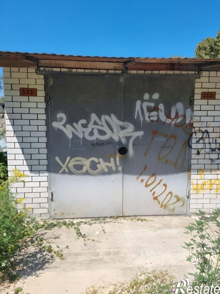 Гараж/парковка ул Ровная, 49,  д. 49