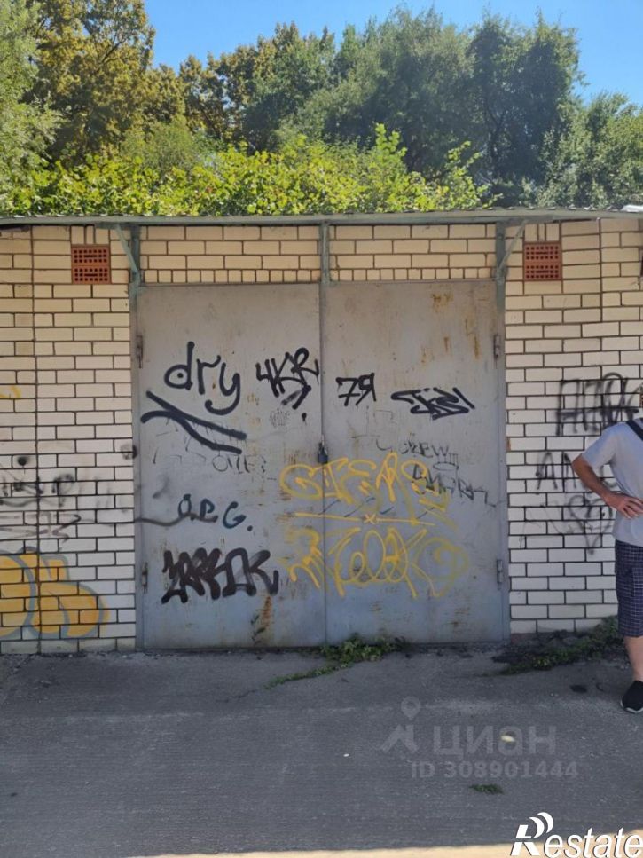 Гараж/парковка ул Ровная, 49,  д. 49