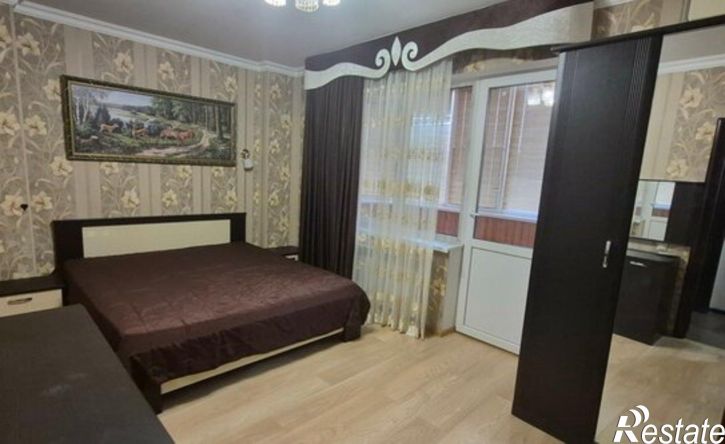 2-комн квартира Объездная улица, 2В,  д. 2В