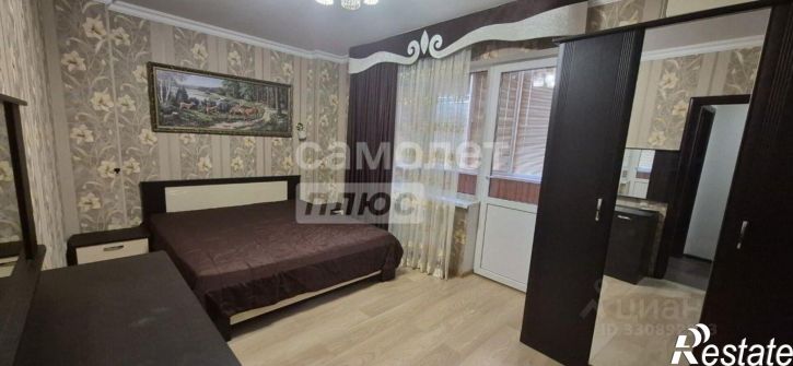 2-комн квартира Объездная улица, 2В,  д. 2В