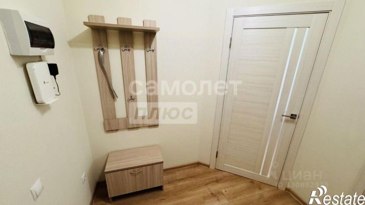 1-комн квартира Псекупская улица, 2А,  д. 2А