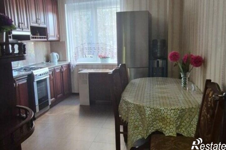 2-комн квартира Объездная улица, 2В,  д. 2В