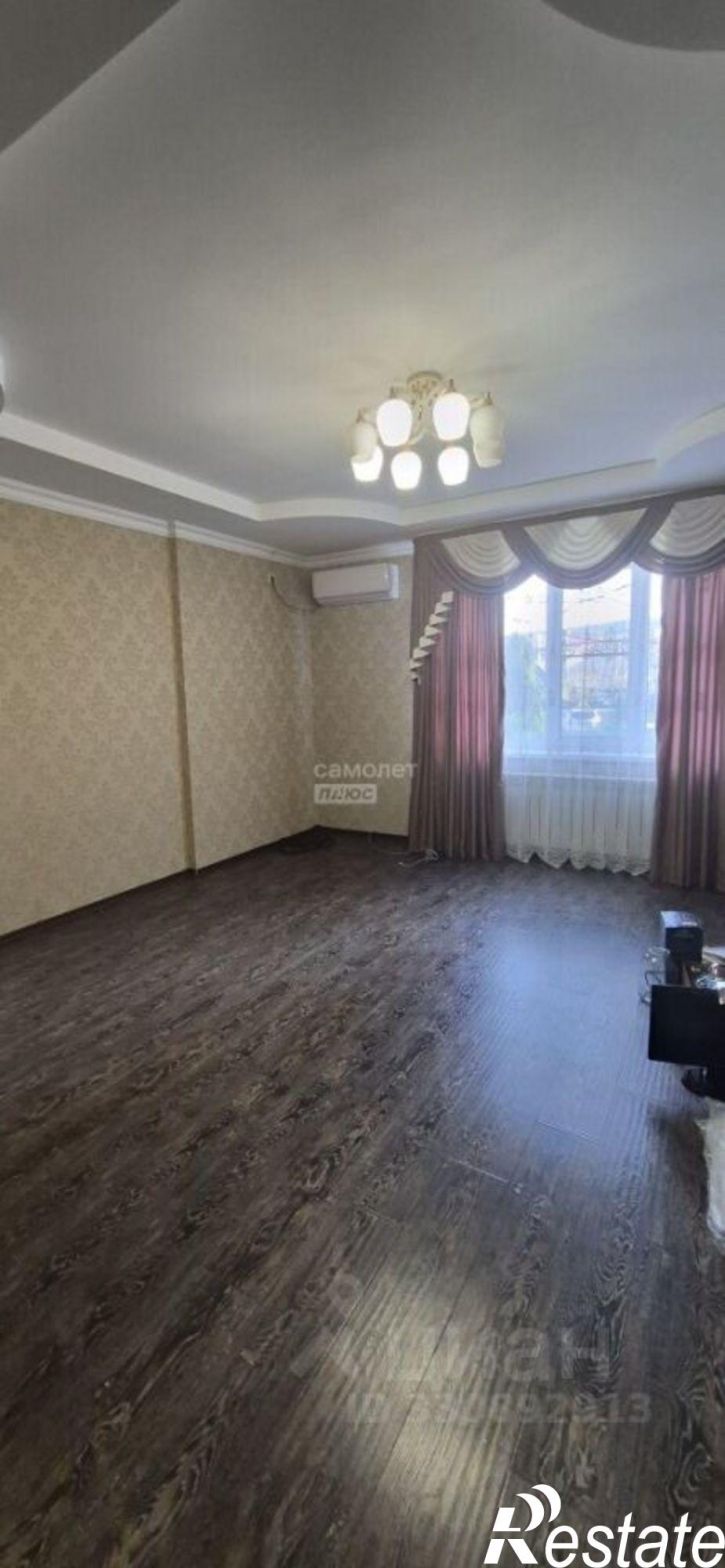 2-комн квартира Объездная улица, 2В,  д. 2В