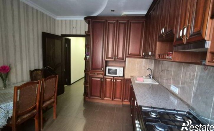 2-комн квартира Объездная улица, 2В,  д. 2В
