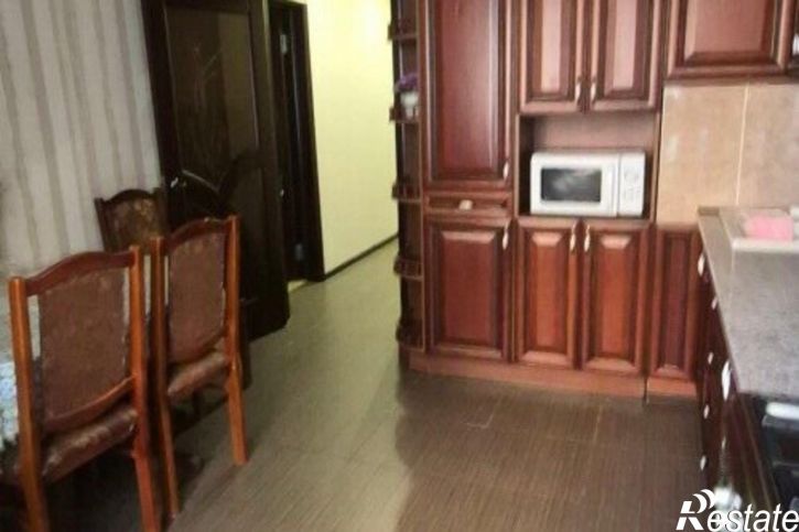 2-комн квартира Объездная улица, 2В,  д. 2В