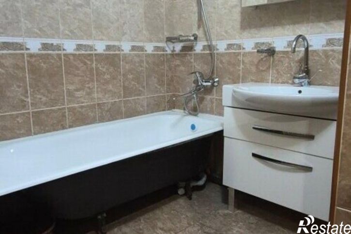 2-комн квартира Объездная улица, 2В,  д. 2В