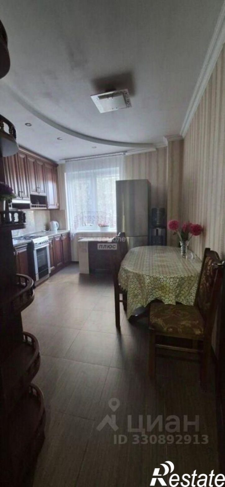 2-комн квартира Объездная улица, 2В,  д. 2В