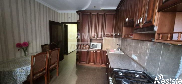 2-комн квартира Объездная улица, 2В,  д. 2В