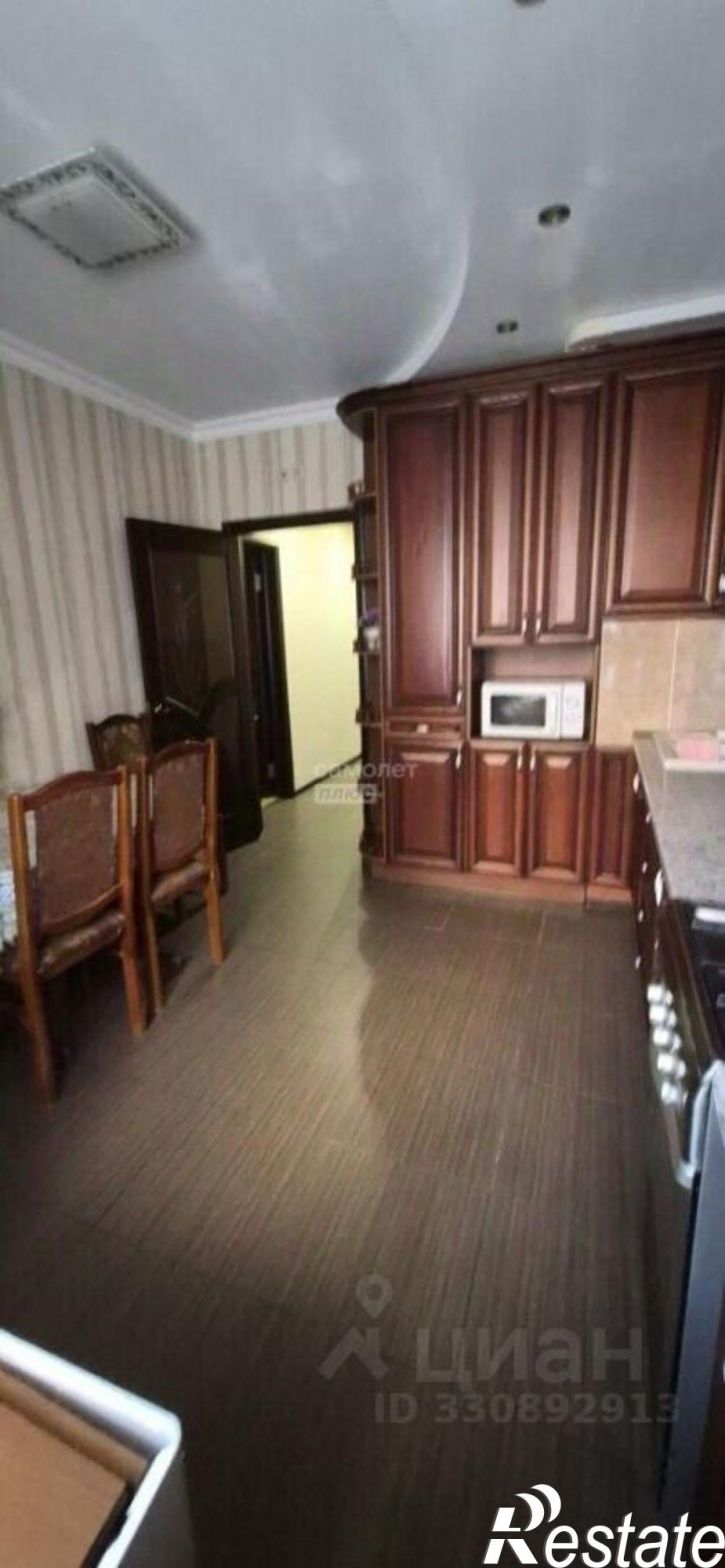2-комн квартира Объездная улица, 2В,  д. 2В