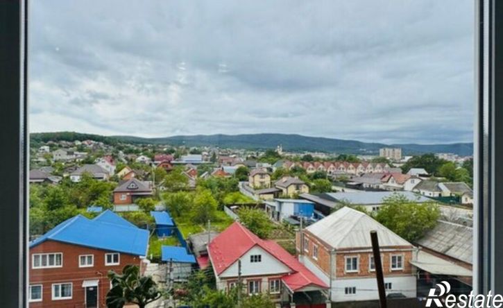1-комн квартира ул Ярославского, 100Б,  д. 100Б