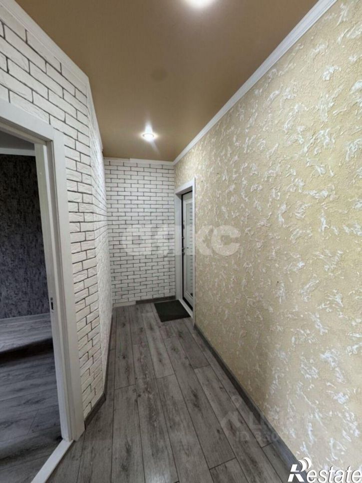 1-комн квартира улица Пономаренко, 5А,  д. 5А