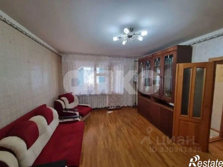 2-комн квартира ул Ленина, 205,  д. 205