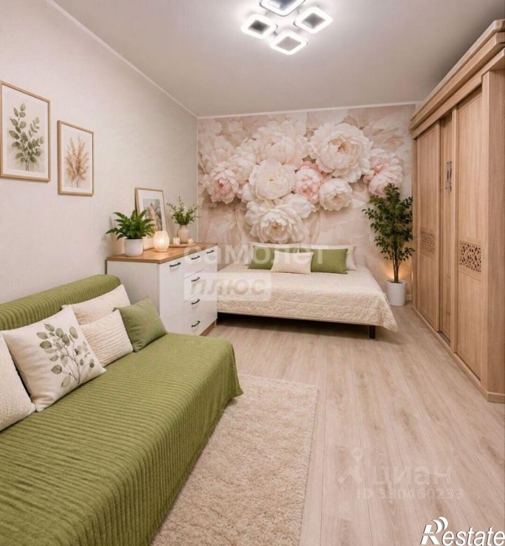 2-комн квартира ул Герцена, 59/1,  д. 59/1