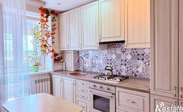 1-комн квартира улица Ворошилова, 38,  д. 38
