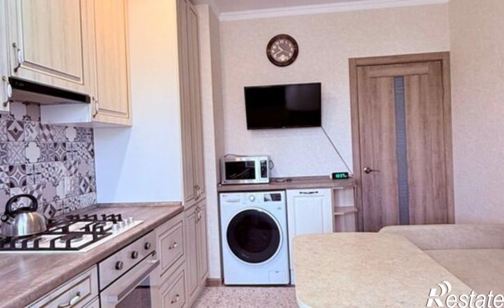 1-комн квартира улица Ворошилова, 38,  д. 38