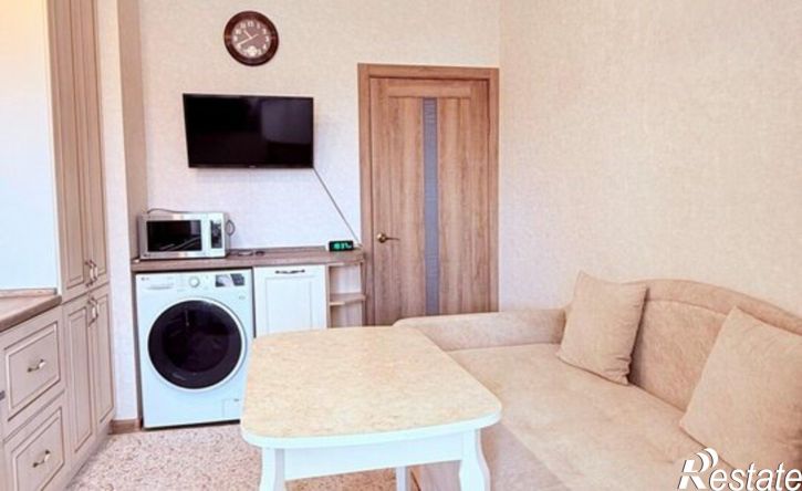 1-комн квартира улица Ворошилова, 38,  д. 38