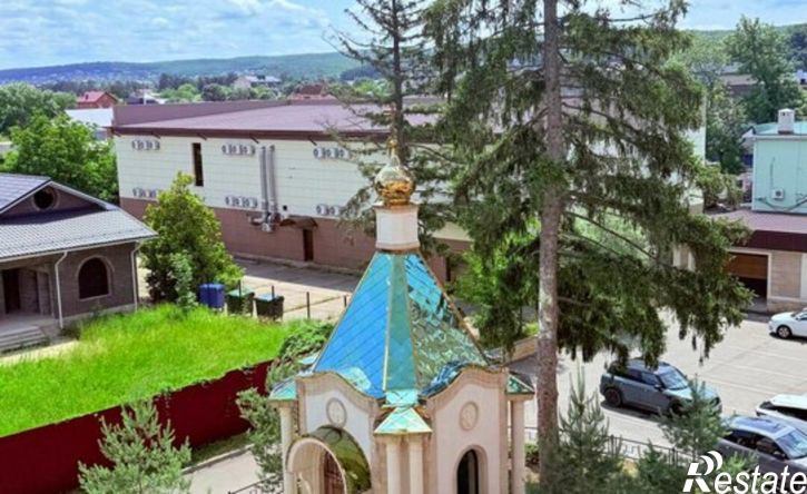 1-комн квартира улица Ворошилова, 38,  д. 38