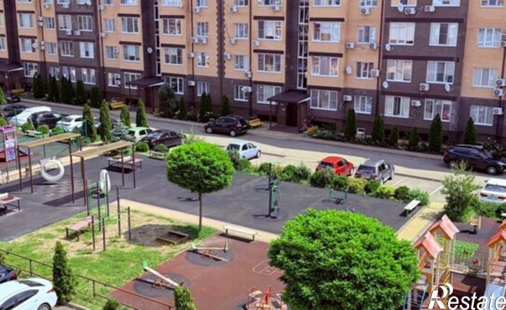 1-комн квартира улица Ворошилова, 38,  д. 38