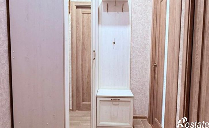 1-комн квартира улица Ворошилова, 38,  д. 38