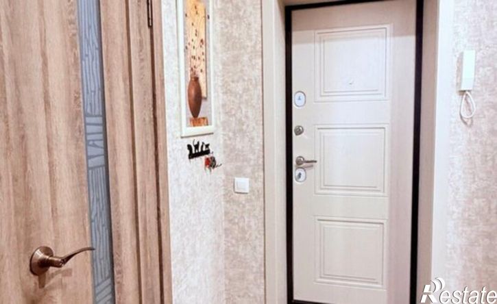 1-комн квартира улица Ворошилова, 38,  д. 38