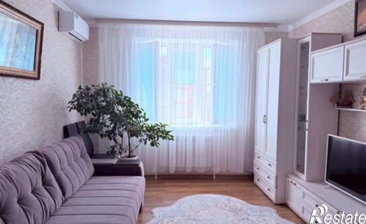 1-комн квартира улица Ворошилова, 38,  д. 38