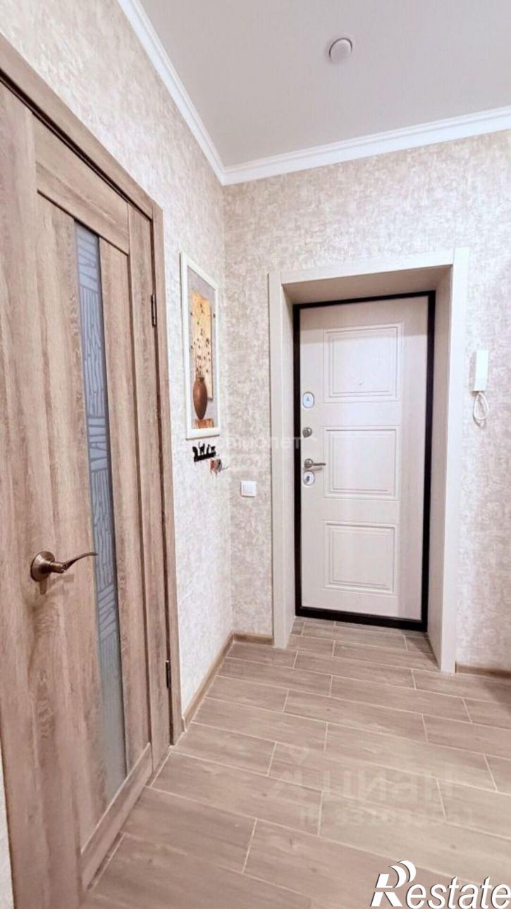 1-комн квартира ул Калинина, 42,  д. 42