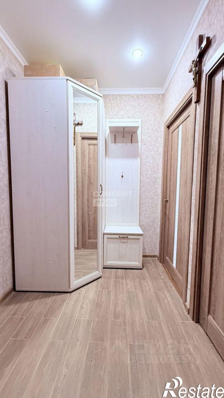 1-комн квартира ул Калинина, 42,  д. 42