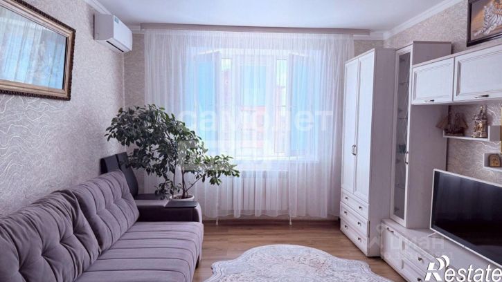 1-комн квартира ул Калинина, 42,  д. 42