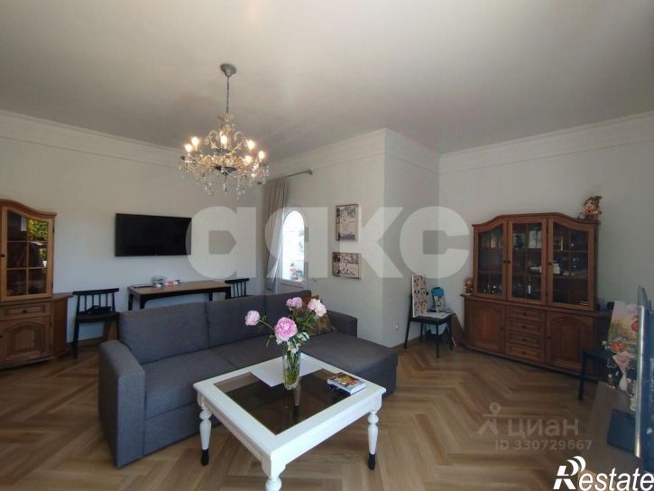 1-комн квартира улица Лермонтова, 77,  д. 77