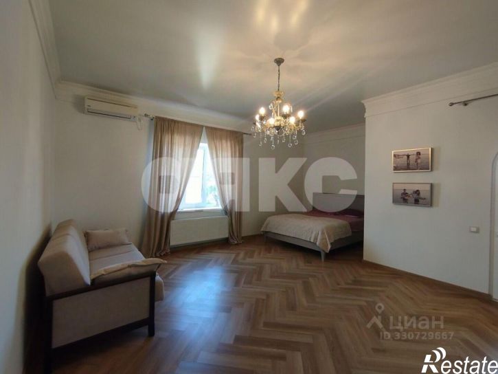 1-комн квартира улица Лермонтова, 77,  д. 77