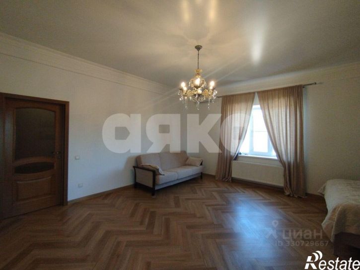1-комн квартира улица Лермонтова, 77,  д. 77