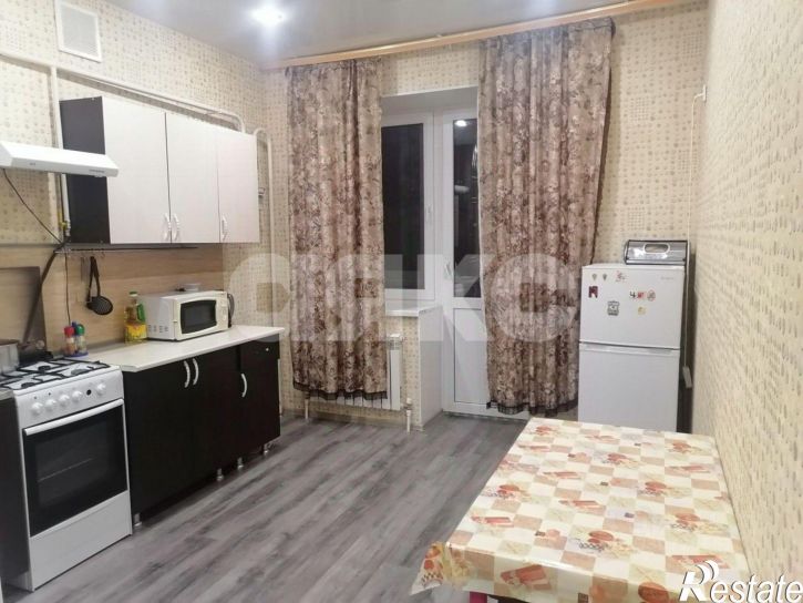 1-комн квартира ул Калинина, 42,  д. 42