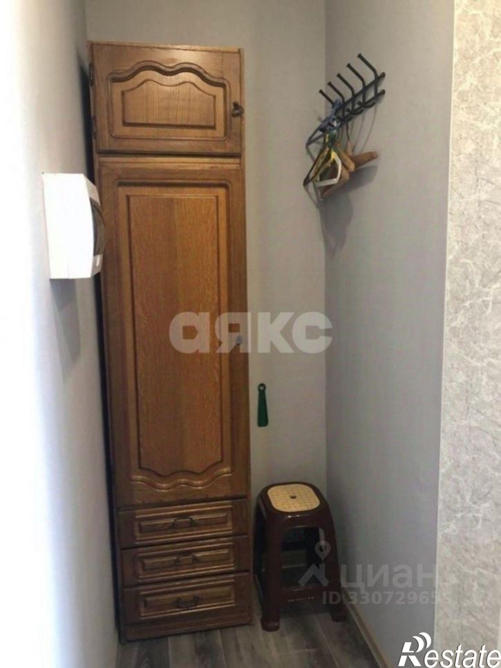 1-комн квартира ул Калинина, 42,  д. 42