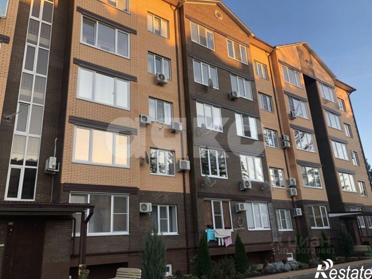 1-комн квартира ул Калинина, 42,  д. 42