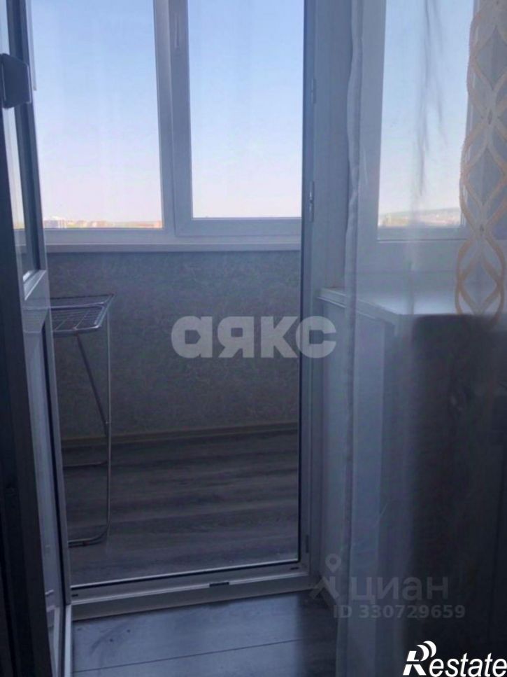 1-комн квартира ул Калинина, 42,  д. 42