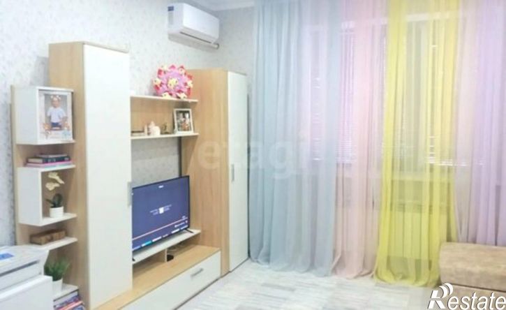 1-комн квартира ул Черноморская, 56,  д. 56