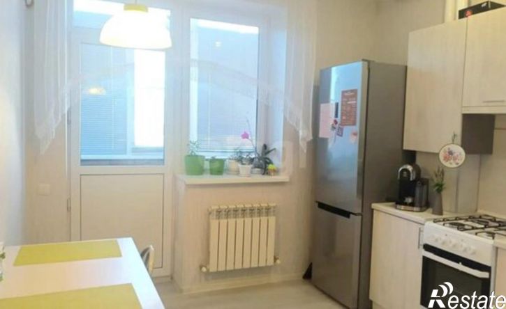 1-комн квартира ул Черноморская, 56,  д. 56