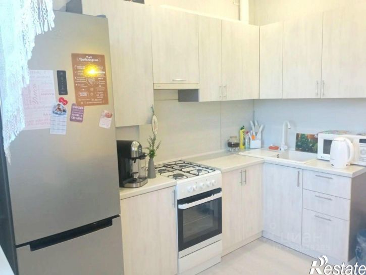 1-комн квартира ул Черноморская, 56,  д. 56