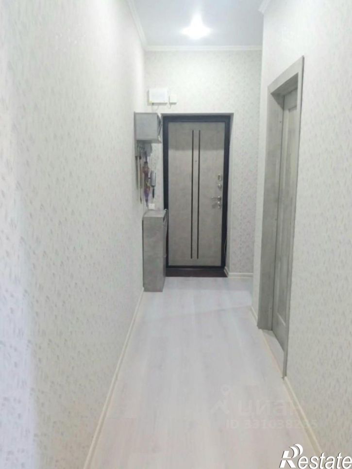 1-комн квартира ул Черноморская, 56,  д. 56