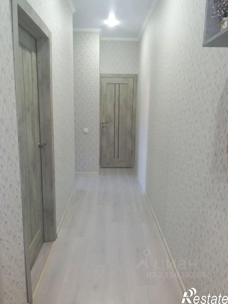 1-комн квартира ул Черноморская, 56,  д. 56