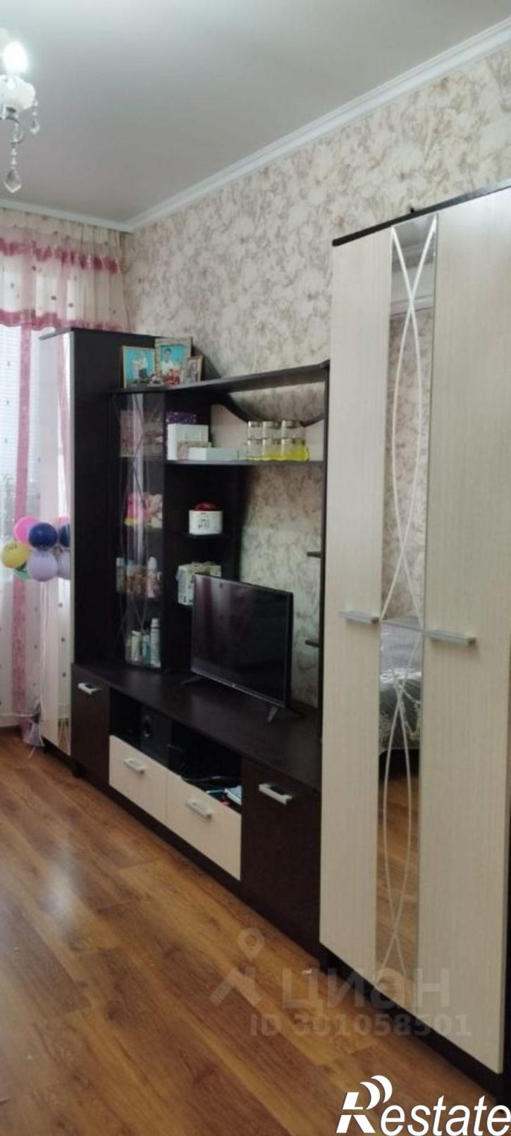 2-комн квартира улица Ленина, 147А,  д. 147А