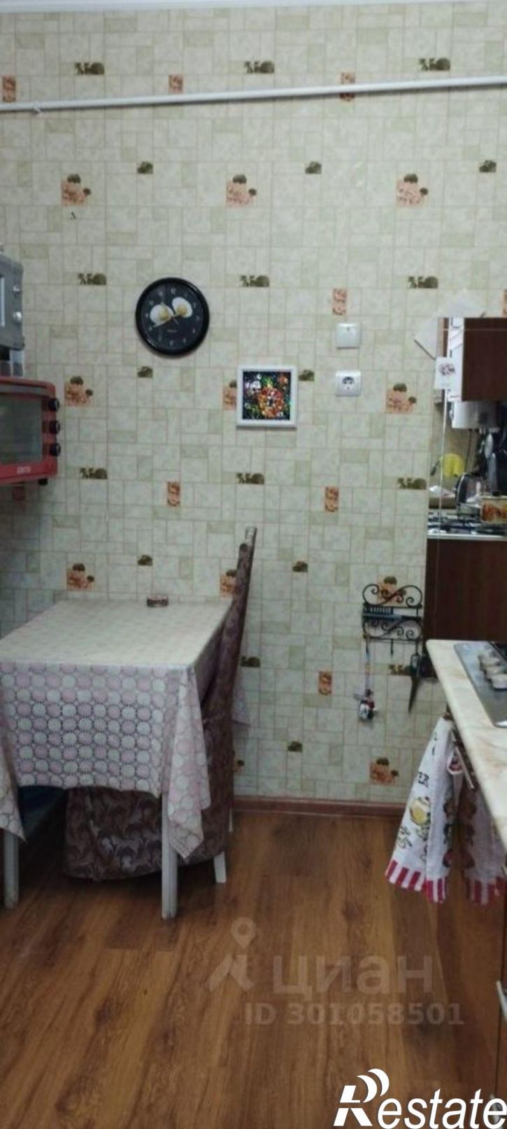 2-комн квартира улица Ленина, 147А,  д. 147А